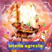 loteria agreste